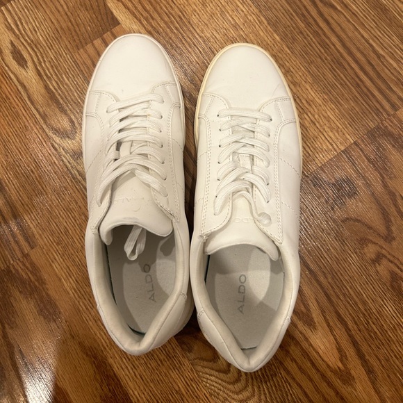 ALDO SHOES Introspec - Picture 3 of 3